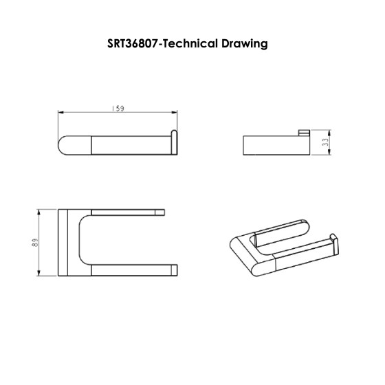 SRT36807 TD-01